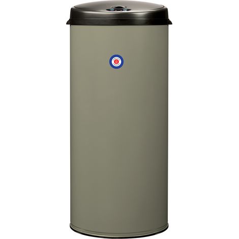 Poubelle de cuisine automatique 45L Fabriqué en France - SENSITIVE ROSSIGNOL
