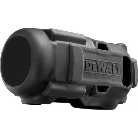 Copertura in gomma Dewalt per DCF891 DCG892