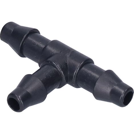 100 T-Stücke für 4/7-Gartenschläuche, für Mikrosprinkler (1/5)