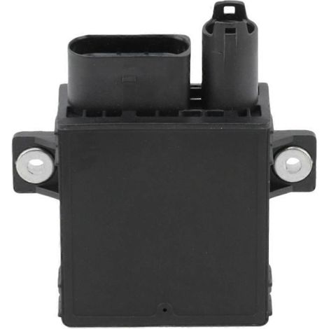 Module relais de préchauffage pour moteur diesel SSANGYONG KORANDO 10-25 2.0 XDI (A6715450236 0522121401) (1/5)