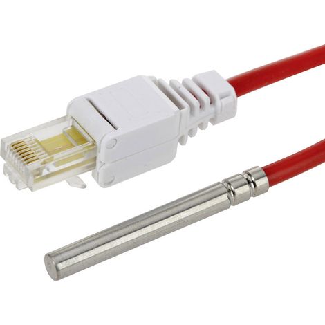 H-Tronic 1114441 TS7 Temperaturfühler  Temperaturfühler
