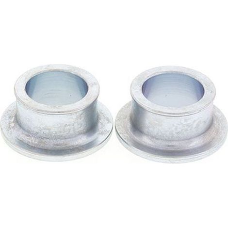 ESPACIADORES DE RUEDA TRASERA BEARING WORX KAWASAKI KX80/85 '98-'15, KX100 '97-'15 (11-1036)