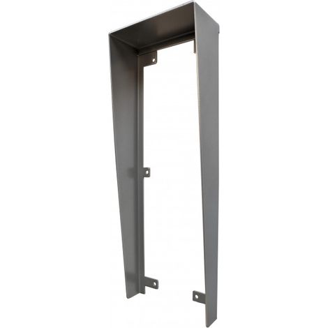 Visiere inox URMET V83/I