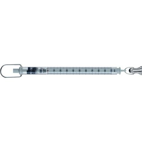 PESOLA Präzisionsfederwaage LightLine 1.000g - 11000 (1/2)