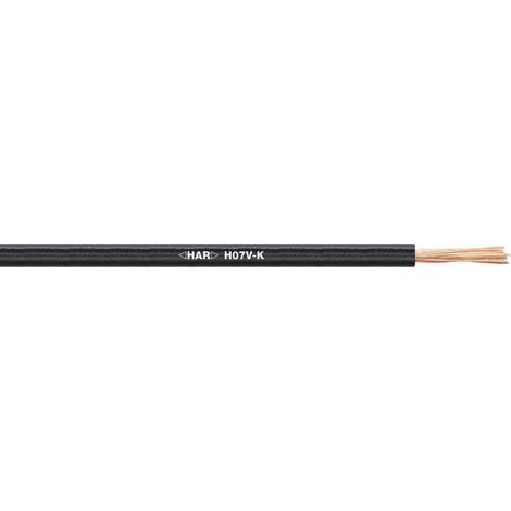 LAPP 4520921/100 Filo singolo 1 x 1.5 mm² 100 m