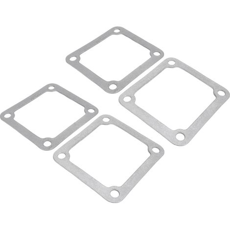 4 joints de grille de chauffage d'admission 3969988 de rechange pour moteurs Cummins 5.9L 12V 24V 1989-2007 (1/5)