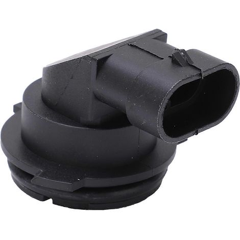 H7-Lampenfassung 1226084 9118046 ABS, langlebig, alterungsbeständig, Ersatz für Opel Zafira A (1/5)
