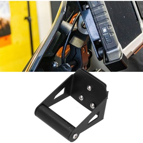 Support de téléphone moto pour GPS, fixation guidon universelle pour KTM 790 ADV/R 2019-2021