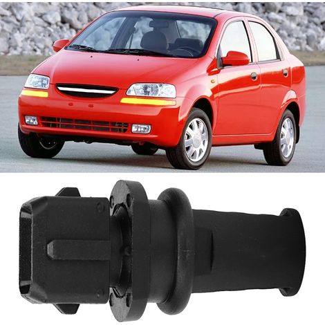 Ansauglufttemperatursensor-Wandler 96183228, passend für Chevrolet Aveo 2004-2008 (1/5)