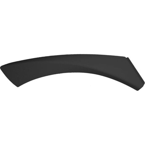 Embellecedores de manijas interiores de puertas (lado izquierdo y derecho) para BMW Serie 3 E90 E91 316 318 320 325 328 330 335