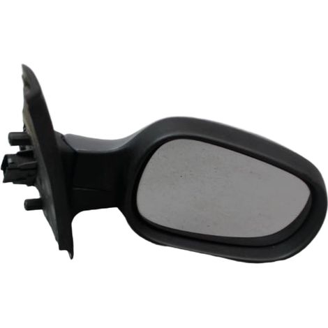 [PRODUIT D'OCCASION] Retroviseur Exterieur Electrique Droit RENAULT Clio II Phase 2 2001-2006 ♻️ Ref Oe. 7700435864 - Garantie à vie (1/4)