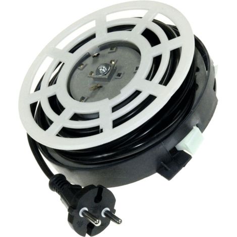 Zubehör für Staubsauger Seb RS RT900052 hochwertige Materialien