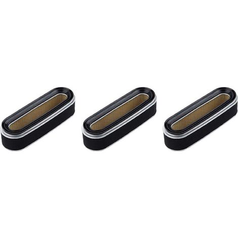 3X pour filtre à air à montage supérieur Honda Gxv160 HRU196 HRU216 17210-Z1V-003 Pièces de tondeuse à gazon (1/5)