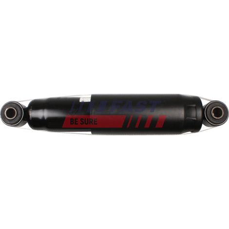 FT11287 Schnellstoßdämpfer HINTEN L/R GAS