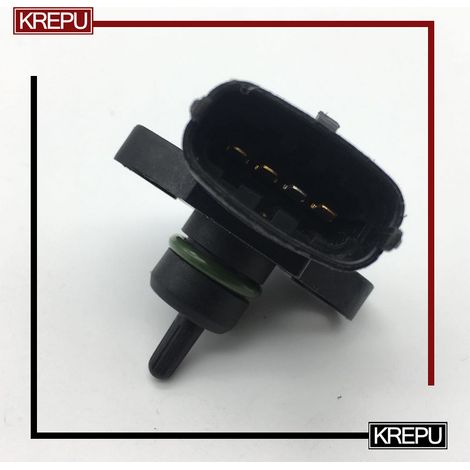 Applicable to Hyundai and Kia vehicles, intake pressure sensor 39300-22600 For 39300-84400 (1/4)