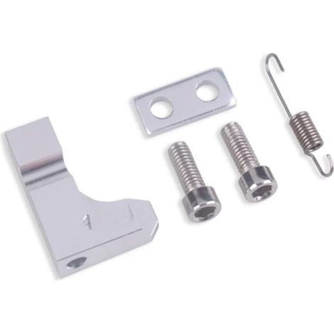 for VW 2.0TDI Inlet Manifold P2015 Error Flap Actuator Motor Repair Bracket with Spring (1/5)