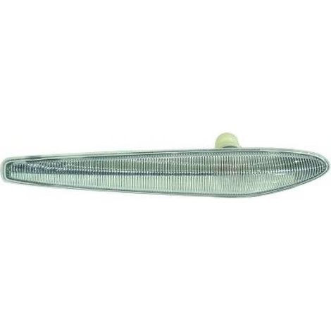 Feu clignotant, répétiteur latéral droit Alfa Romeo 159 / 159 SW 2005-2013 (1/2)