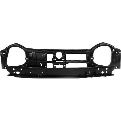 Face avant Renault Twingo 1 phase 1 1993-1998