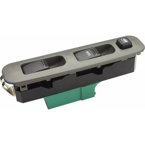 Suzuki Jimny window switch button, Window switch for Ignis Carry Alto 3799081A20 (1/5)