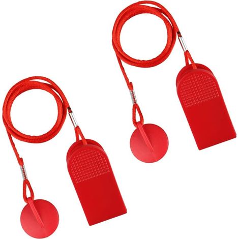 [JAMAIS UTILISÉ]Clé de sécurité pour tapis roulant, clé de sécurité universelle pour tapis roulant, support de clé de sécurité pour tapis roulant, clé de sécurité pour tapis roulant