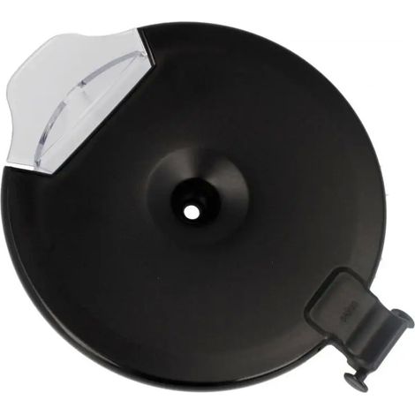 Braun AS00000039 - Coperchio per brocca 10/12 tazze aromaster ricambio originale per modelli in descrizione (1/2)