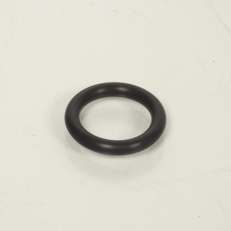 O-Ring Auspuffkrümmer für Mofa Motobecane SP Ø28x40x6mm (1/3)