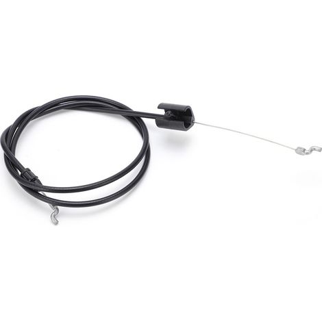 Câble de commande de zone moteur, butée de frein 532176556, pièce de rechange pour tondeuse à gazon Craftsman (1/5)