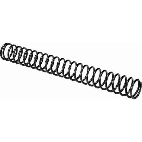 Molla S Necessaria Per Sbarre Tonde Per Barriera 24v Hybrid B680h Faac 63000169