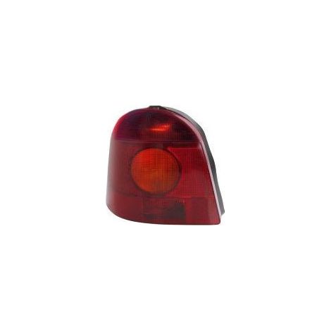Cabochon feu arrière gauche Renault Twingo 1phase 1 1993-1998