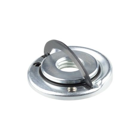 Tuerca de fijación rápida para amoladora angular 2463000 wolfcraft (1/5)