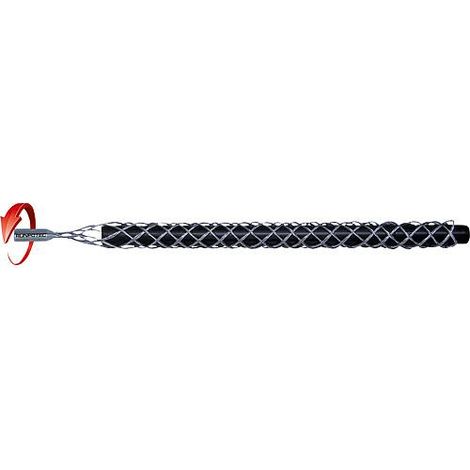 Tire-cable RUNPOTEC diam. 6-9 mm, filetage RTG