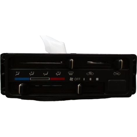 [PRODUIT D'OCCASION] Commande De Chauffage SUZUKI Alto II 2002-2005 ♻️ Ref Oe. 7440077a01 - Garantie à vie (1/4)