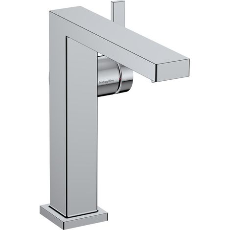 Hansgrohe 73041340 WTM 150 Tecturis E Fine CoolStart
