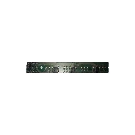Carta elettronica a led serie FAST40 FA001