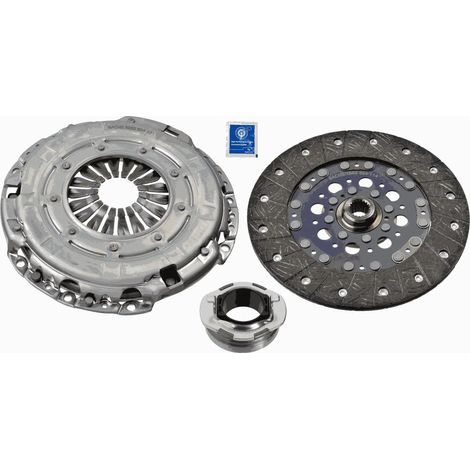 Kit d'embrayage Sachs 3000 954 427