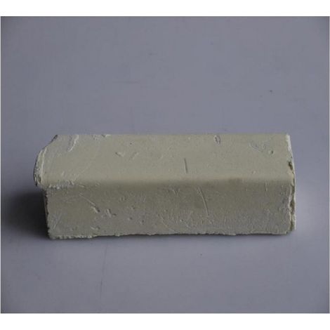 Schleifpaste für Schleifbänder