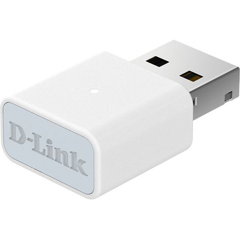 D-Link AN3U Netzwerkkarte WLAN (1/4)