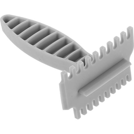 Outil de Nettoyage de Ruche en Plastique pour Apiculteurs, Léger Pelle pour Cire, pour Murs et Cadres de Ruche, Portable, Rangement Pratique, Usage Apiculture (1/5)