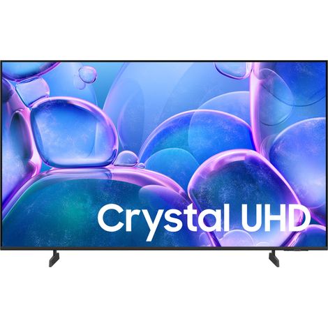 Samsung UE55U7022FK 139,7 cm (55pollici) 4K Ultra HD Smart TV Wi-Fi Nero
