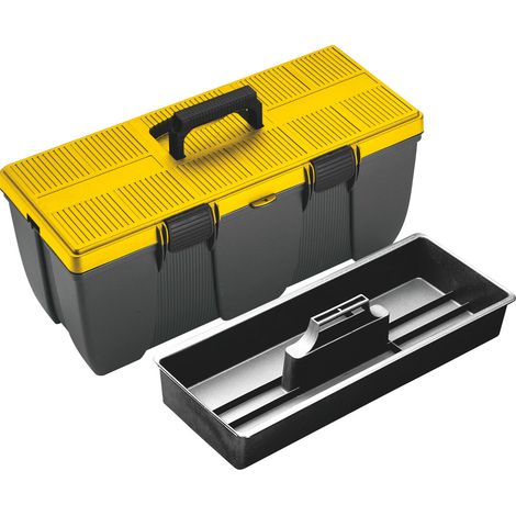 DIMARTINO - Boîte de rangement avec 1 panier 575x260x260mm - 15785 - Ce produit de marque DIMARTINO est neuf.
