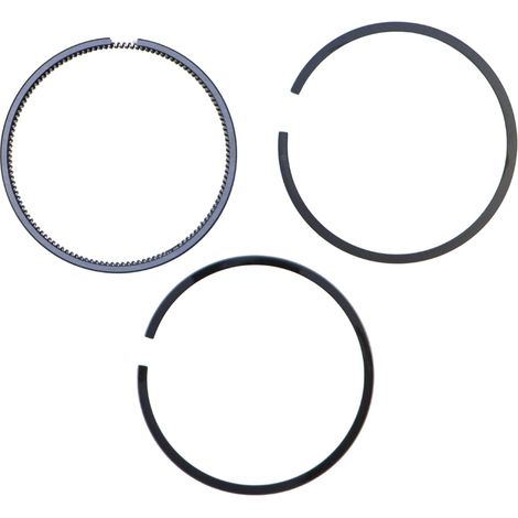 Set di fasce elastiche motore STD 80mm Leiland Kubota D1403 16427-2105 (1/2)