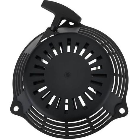 1x Lanceur à Rappel pour Tondeuse à Gazon Compatible avec Husqvarna Moteur LC221RH 22 Pouces 160 Cm³ (1/5)