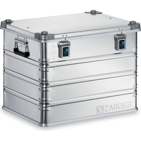 Zarges K470 Universalkiste 600 x 480 x 480 mm 116l (1/5)