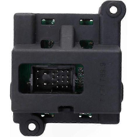 Adaptives Scheinwerfer-Ansteuermodul für 1er E81 E87 E82 E84 E88 20-kompatibles Steuergerät 63117180829 (1/5)