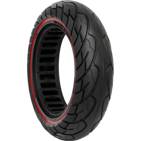 Vollgummireifen 10x2,5 für Segway Ninebot G30 Max G30 G30E G30LP Elektroroller (10-10 Zoll) (1/5)