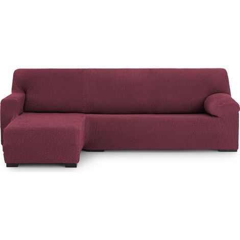Housse De Canapé M/0 Ch. Longue Thor Gauche C/08 Bras Court (1/5)