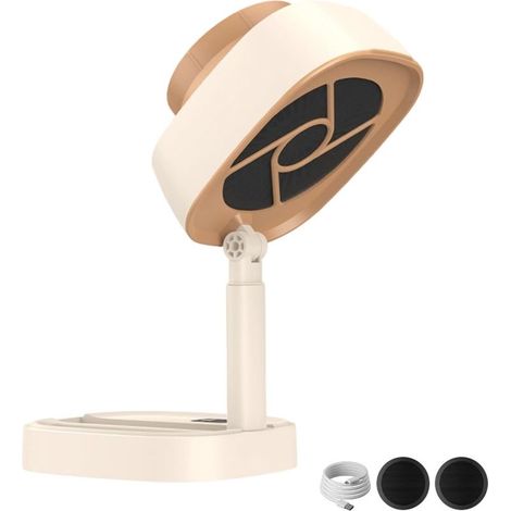 Hotte de cuisine Systèmes de ventilation conviviaux Ventilateur purifiant portable adapté aux appartements Hotte efficace et silencieuse (1/5)