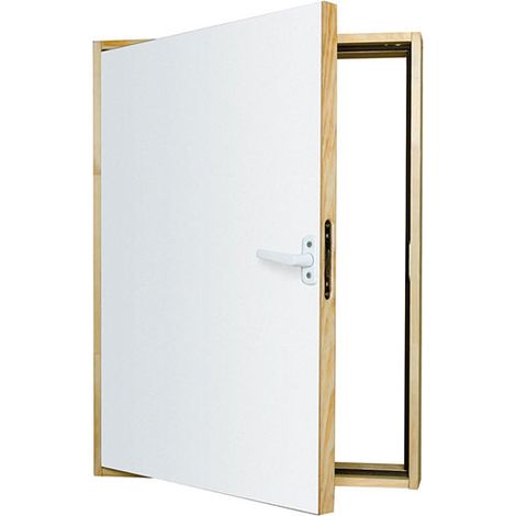 Botola a parete - 55x80cm - DWK55X80