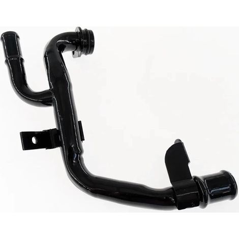 Kühlmittelrohr aus Eisen passend für VW Passat/Beetle/CC/Golf, Audi - 06J121065F (1/3)