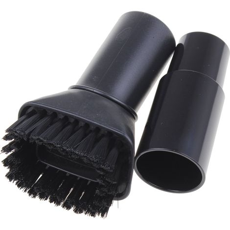 Menalux - ac21 staubbürste + adapter ø32/35mm - 9002562958 - 7321420215335